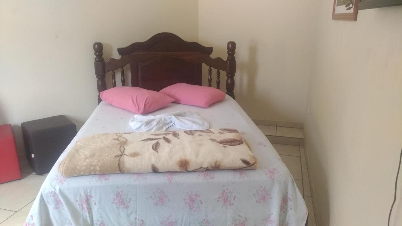Pousada Da Iza Itatiaia  Esterno foto