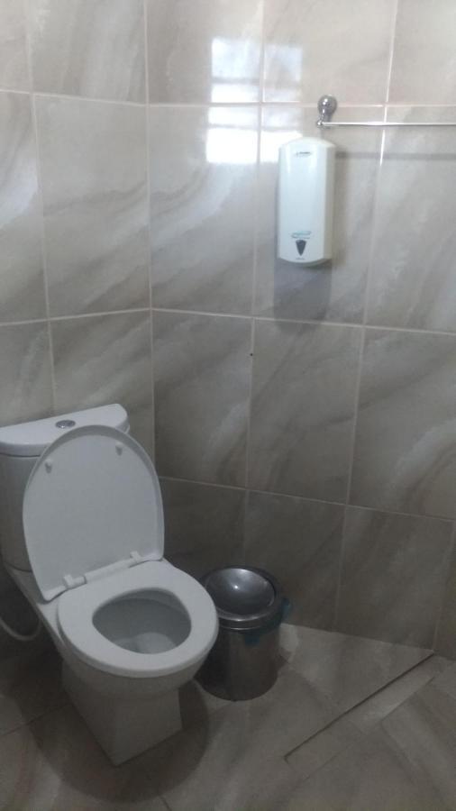 Pousada Da Iza Itatiaia  Esterno foto