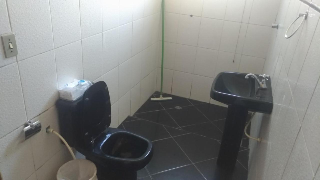 Pousada Da Iza Itatiaia  Esterno foto