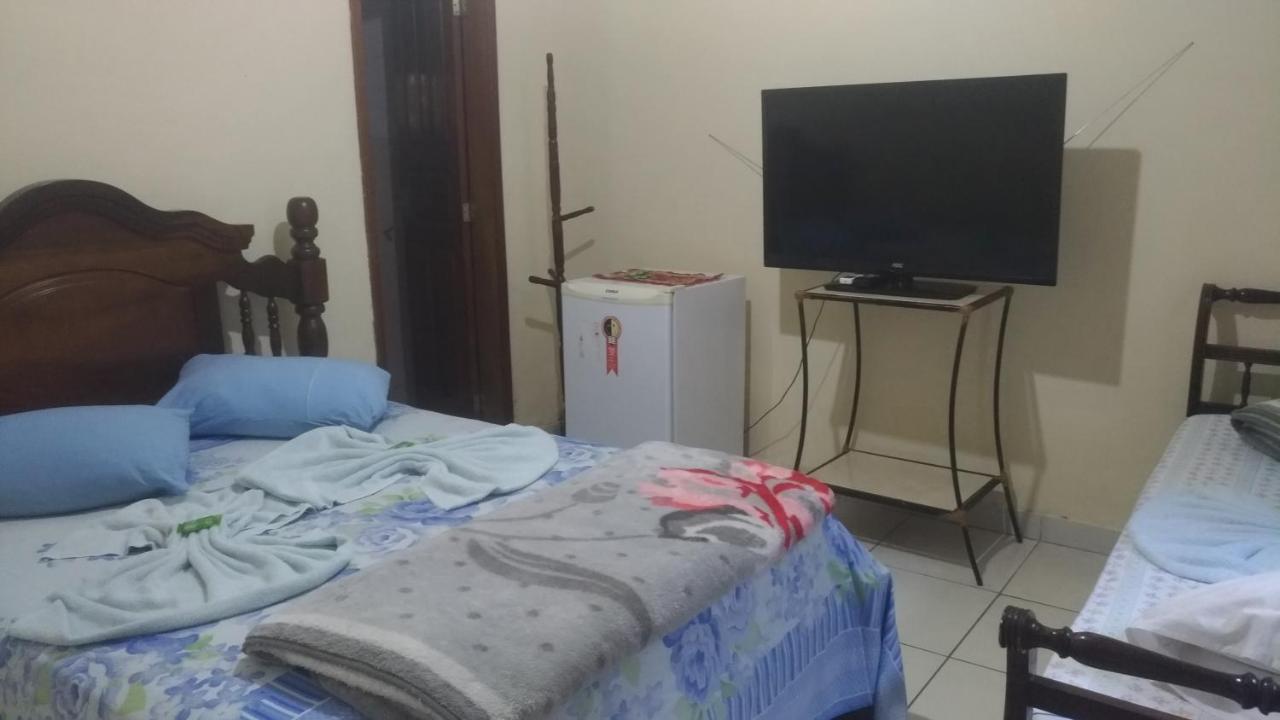 Pousada Da Iza Itatiaia  Esterno foto