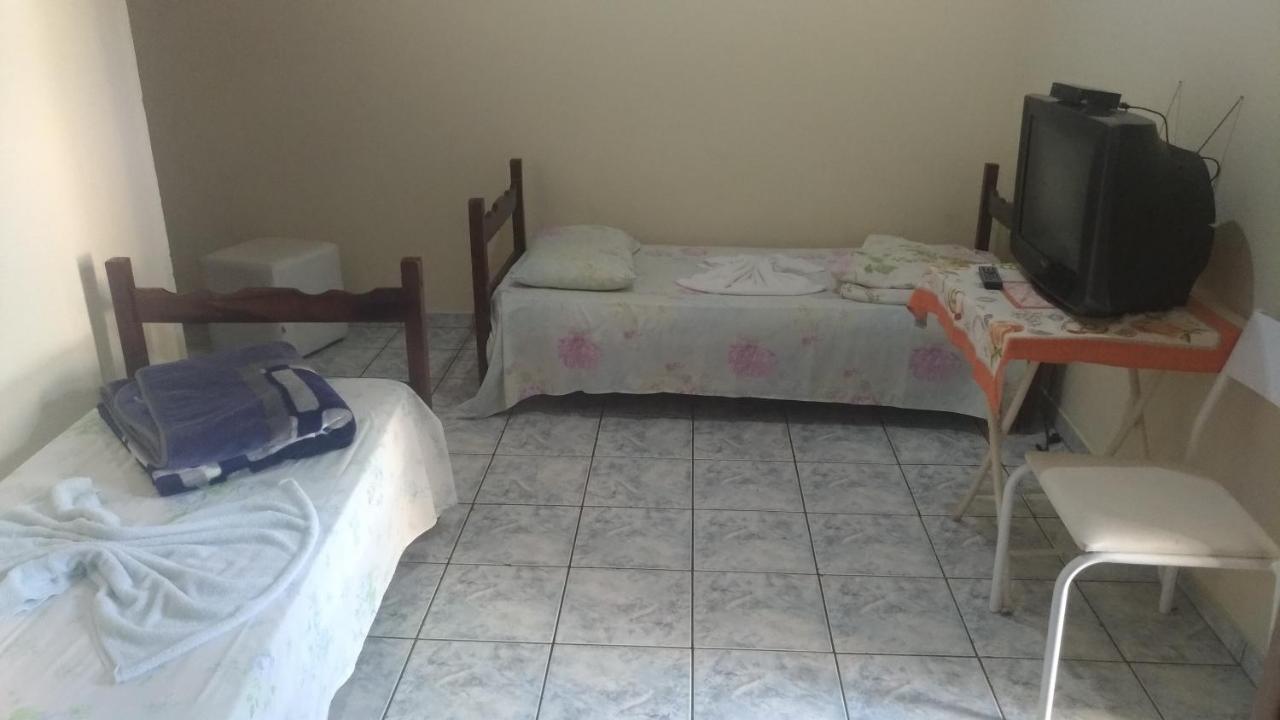 Pousada Da Iza Itatiaia  Esterno foto