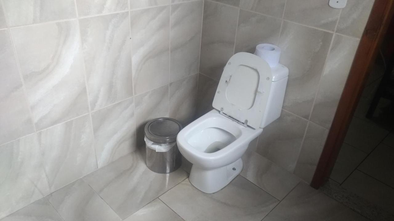 Pousada Da Iza Itatiaia  Esterno foto