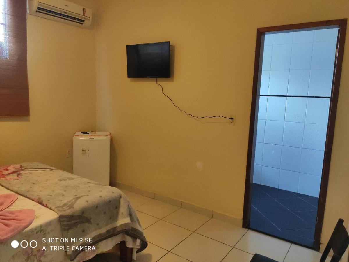 Pousada Da Iza Itatiaia  Esterno foto